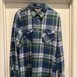 DIXXON Flannel “Griswold”